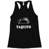Taquito Racerback Tank