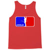 Legolas NBA Style Tank Top