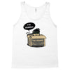 i'm hidden Tank Top