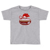 cretaceous survivors (the history league) Toddler T-shirt