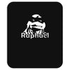 rapael turtles  funny Mousepad
