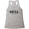 Stay Hard Racerback Tank