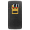 lmfao robot head Samsung Galaxy S7 Edge