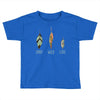 Spirit Toddler T-shirt