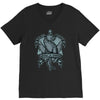 northern direwolves V-Neck Tee