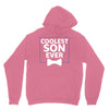 Coolest Son Ever Unisex Hoodie