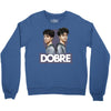 Dobre Twins Crewneck Sweatshirt