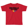 Spaceballs The T Shirt Toddler T-shirt