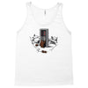 dawn of gaming Tank Top