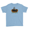 walt and jesse Youth Tee