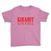 celot Youth Tee