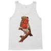 robin hood Tank Top