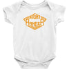 night ranger (2) Baby Onesie
