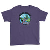 camp myah Youth Tee