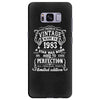 Vintage 1983 Samsung Galaxy S8 Plus