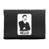 ashens hello Accessory Pouches