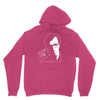 woody allen tribute Unisex Hoodie