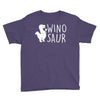 winosaur 2 Youth Tee