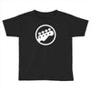 scott pilgrim vs the world vintage Toddler T-shirt