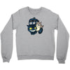 totowho Crewneck Sweatshirt