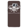 teddy boy homage Samsung Galaxy S7