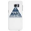 mars investigation Samsung Galaxy S7 Edge