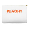 Peachy Accessory Pouches
