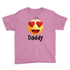Daddy Youth Tee