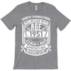 Things Better 1951 Age Approach Magnificent T-Shirt