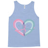 pure love Tank Top