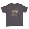 can&rsquo;t see the forest Youth Tee