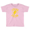 italian stallion Toddler T-shirt