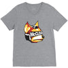 mccloud V-Neck Tee