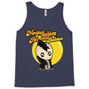 ninja baby Tank Top
