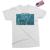 Van Gogh  Blossoming Almond Exclusive T-shirt