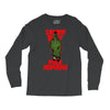 zombie day Long Sleeve Shirts