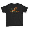 oops i missed let me try again Youth Tee