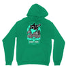 bandit crew Unisex Hoodie