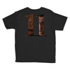 Team 11 Youth Tee