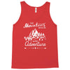 wild adventure Tank Top