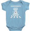 varsity chess checkmate Baby Onesie