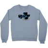 ora ora ora Crewneck Sweatshirt