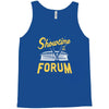 showtime Tank Top