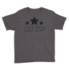 lost star Youth Tee