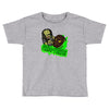 preda toreos Toddler T-shirt