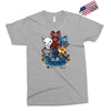 catastrophe Exclusive T-shirt