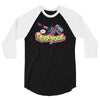 freshpool 3/4 Sleeve Shirt