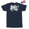 i am sloth back Exclusive T-shirt
