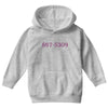 867 midnight Youth Hoodie