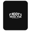 paddy's irish pub Mousepad